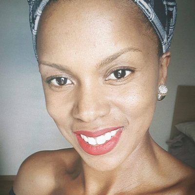Fatima de Pina Rocha