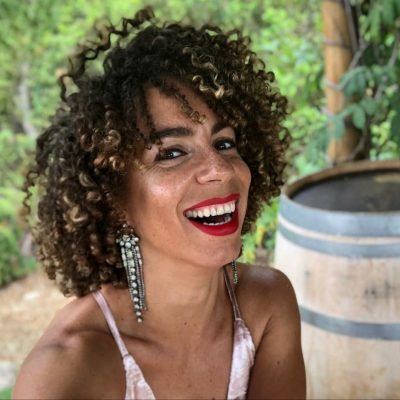 Ludmila Gonçalves