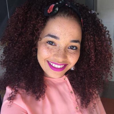 Nair Rocha 1