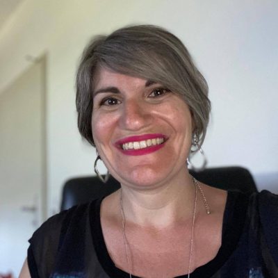 Sonia Nocera