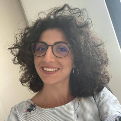 Ylenia Scarcelli
